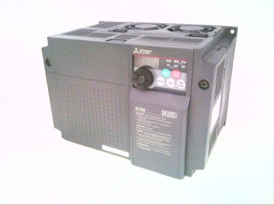 MITSUBISHI FR-D740-160-NA