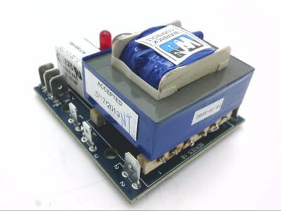 GEMS SENSORS 16B1A0-00-10