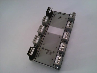 RELCOM FCS-MB8