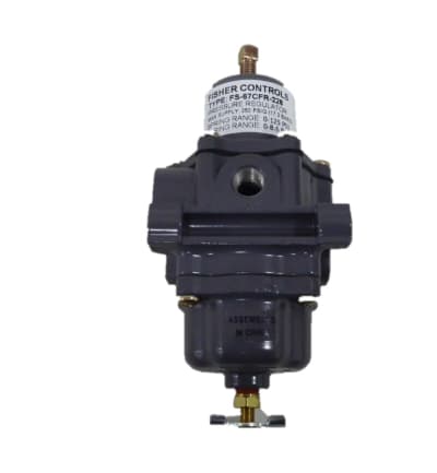 EMERSON FS-67CFR-226