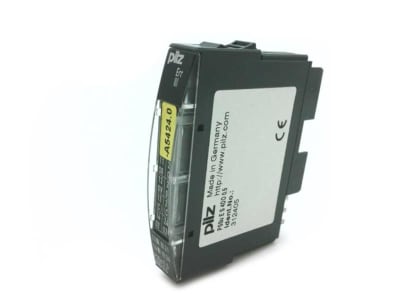 PILZ PSSU-E-S-4DO-0.5