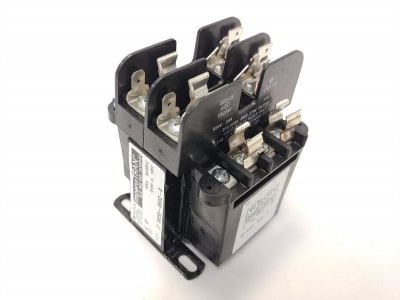 MICRON INDUSTRIES CORPORATION B050-0832-8