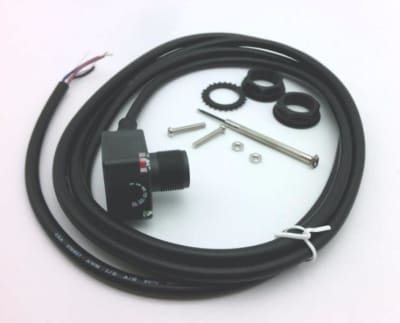 RADWELL VERIFIED SUBSTITUTE QS18VN6D-SUB