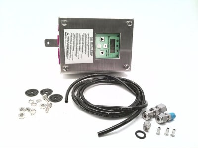 PEPPERL & FUCHS 5500-SS-E-VDC-PNO-LNO