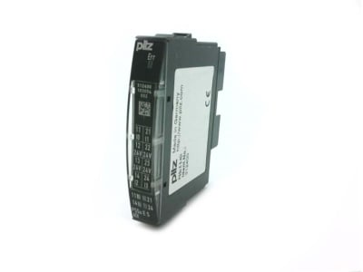 PILZ PSSU-E-S-4DI