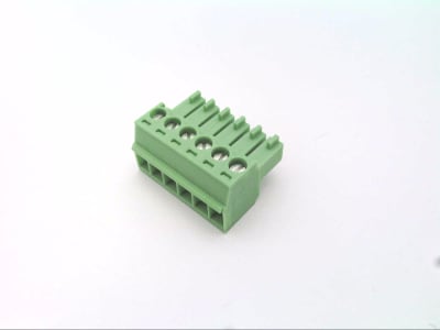 PHOENIX CONTACT MC 1,5/ 6-ST-3,5