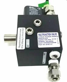 PEPPERL & FUCHS 5500-MAN-EX01-24VDC