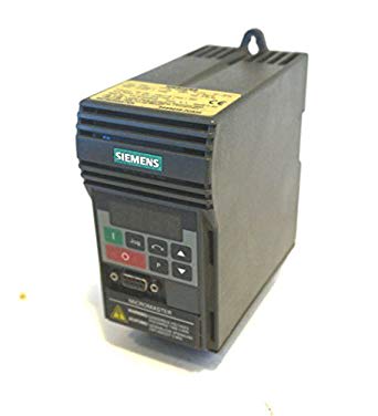 SIEMENS 6SE9210-7CA40