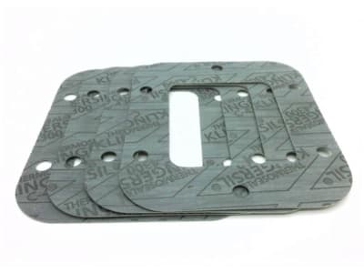 CHICAGO INDUSTRIAL PUMP CO 2CVGK