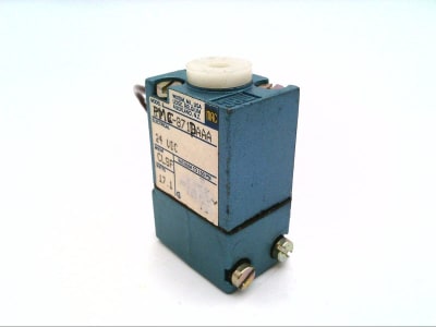 MAC VALVES INC PMC-871-DAAA