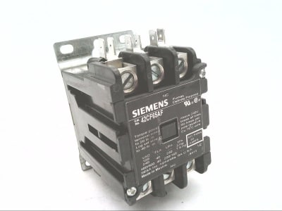 SIEMENS 42CF65AF
