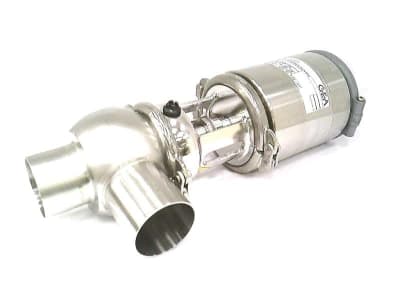 GEA TUCHENHAGEN NLA/S-DN50-SZ-LAT.0700M-BB-V0-15N/28/52/08