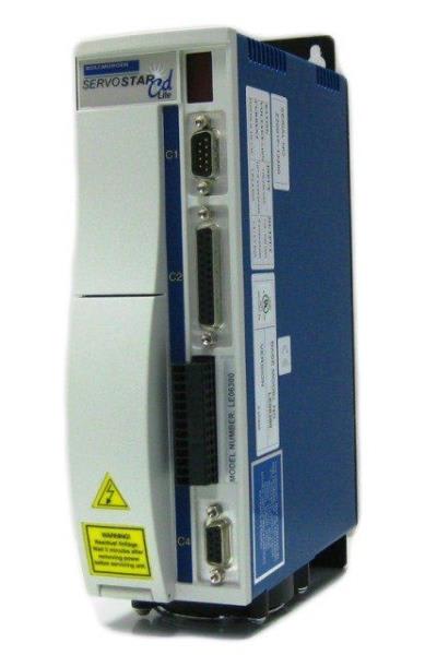 DANAHER MOTION CE06550