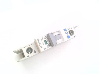 EATON CORPORATION WMZT1D06