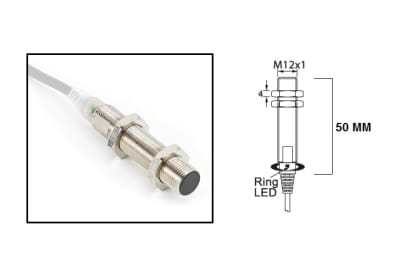 RADWELL VERIFIED SUBSTITUTE E57-12GS02-G-SUB