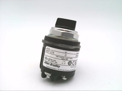 ALLEN BRADLEY 800T-U19