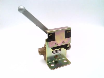 SMC IN-24-8-B-R
