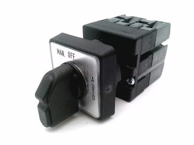 ASEA BROWN BOVERI OM2PBS12164