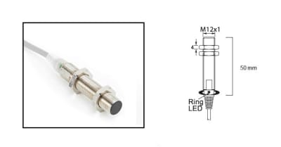 RADWELL VERIFIED SUBSTITUTE E57-12GS02-C-SUB