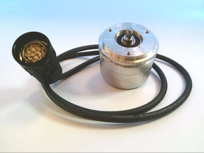 HEIDENHAIN CORP 376846-02