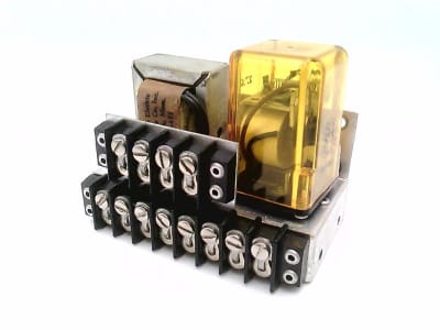 FARMER ELECTRIC PRODUCTS PE2-1