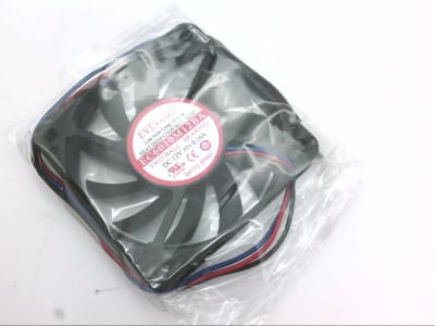 EVERCOOL EC6010M12BA
