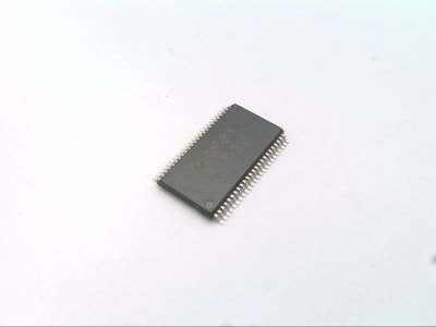 TEXAS INSTRUMENTS SEMI SN74LVC161284DGGR