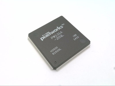 PIXELWORKS PW131A-20QL