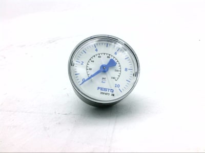 FESTO MA-50-10-1/4-U