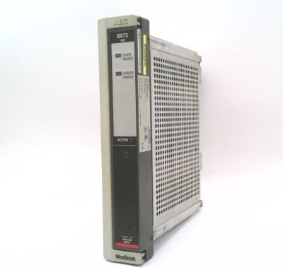 SCHNEIDER ELECTRIC AS-B875-002