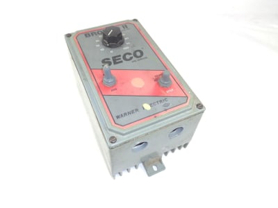 ALTRA INDUSTRIAL MOTION B160