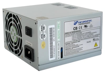 FSP FSP550-80GHC(85)