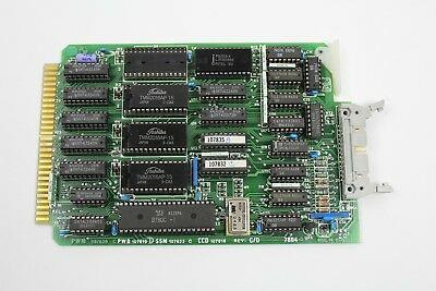 GD CALIFORNIA INC 110568-004