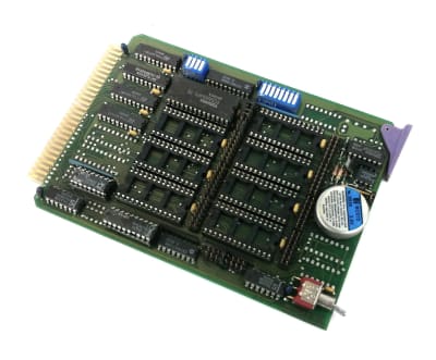 MICRO AIDE INC 80-0031