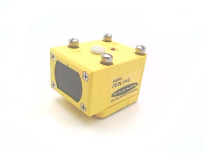 BANNER ENGINEERING RSBLVAG