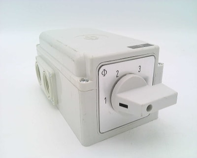 KRAUS & NAIMER CA20B-A477-600E