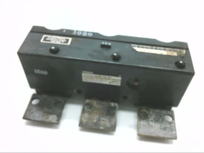 ITE SIEMENS KM3-T800