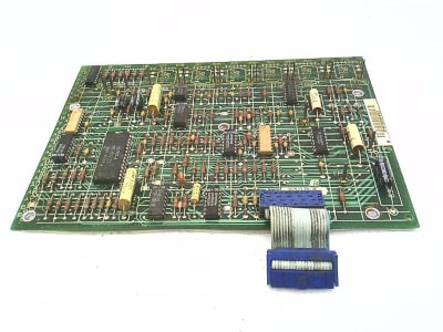 ASEA BROWN BOVERI 0-57170-2E