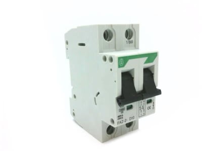 EATON CORPORATION FAZ-2-D10