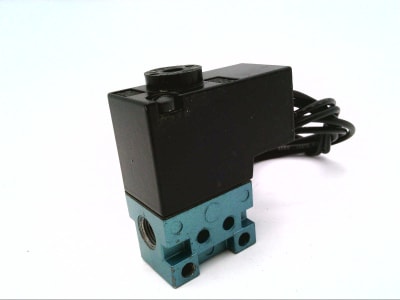 MAC VALVES INC 111B-501CA