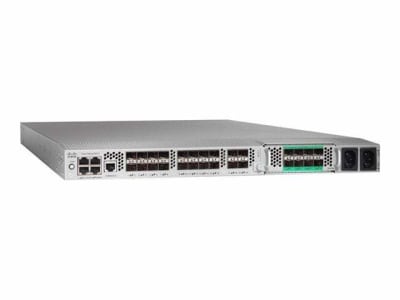CISCO N5K-C5010P-BF