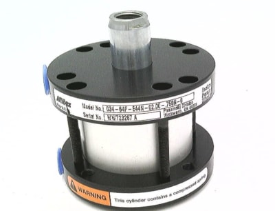 PARKER 034-64F-E44N-02.00-750N-0