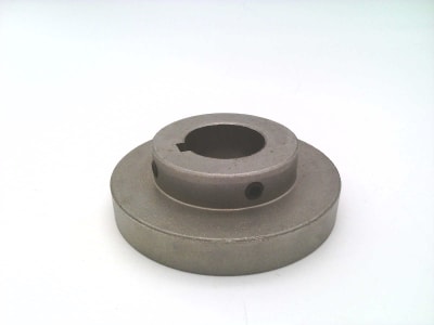 MARTIN SPROCKET & GEAR INC 6J 1 3/8
