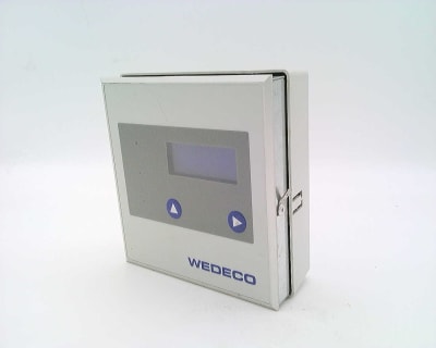 WEDECO PECO-DC002