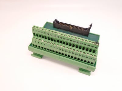 ADVANCED MICRO CONTROLS IM-1