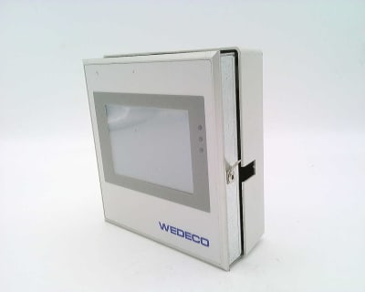 WEDECO TAK-55