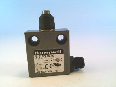HONEYWELL 914CE18-AQ1