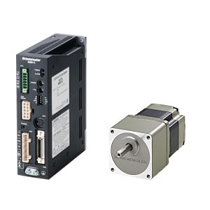 ORIENTAL MOTOR AR66AS-T10-3