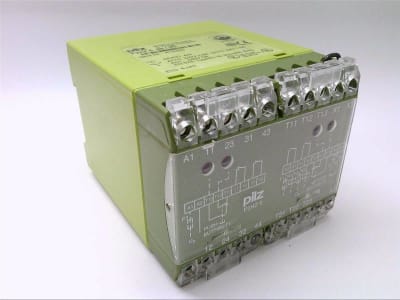 PILZ P2HZ5-24VDC-2SO