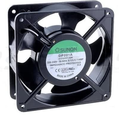 PROTECHNIC ELECTRIC MGA5012XC-A10